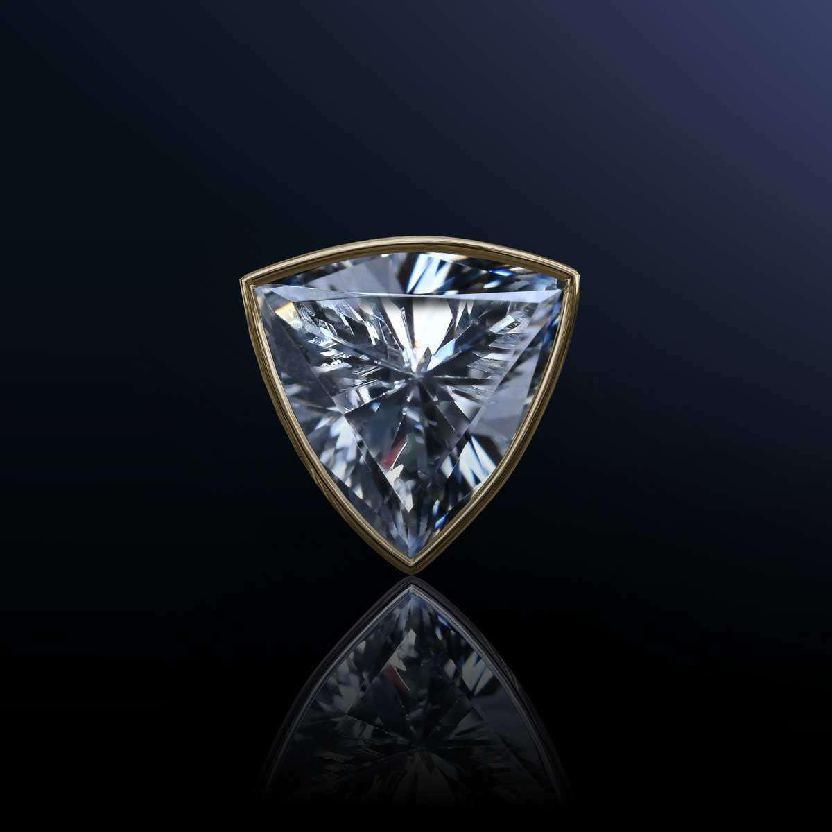 Alignment Triangle Diamond Triangle - 3 Point – Connelly Diamond Dental Solutions